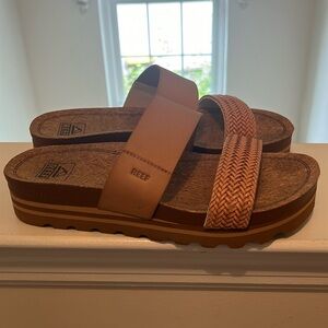 Reef sandal
